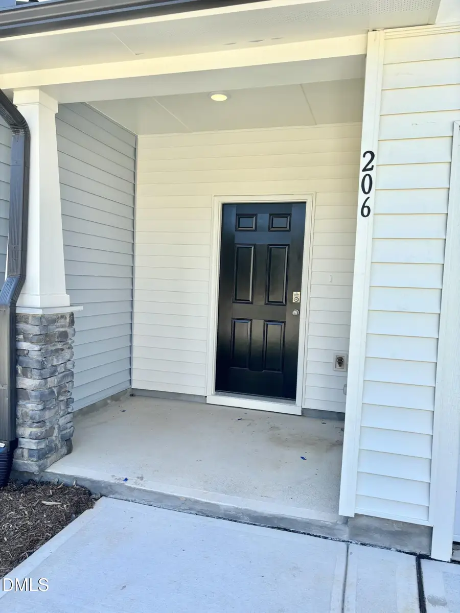 206 Carnaby, Franklinton, NC 27525 - #2