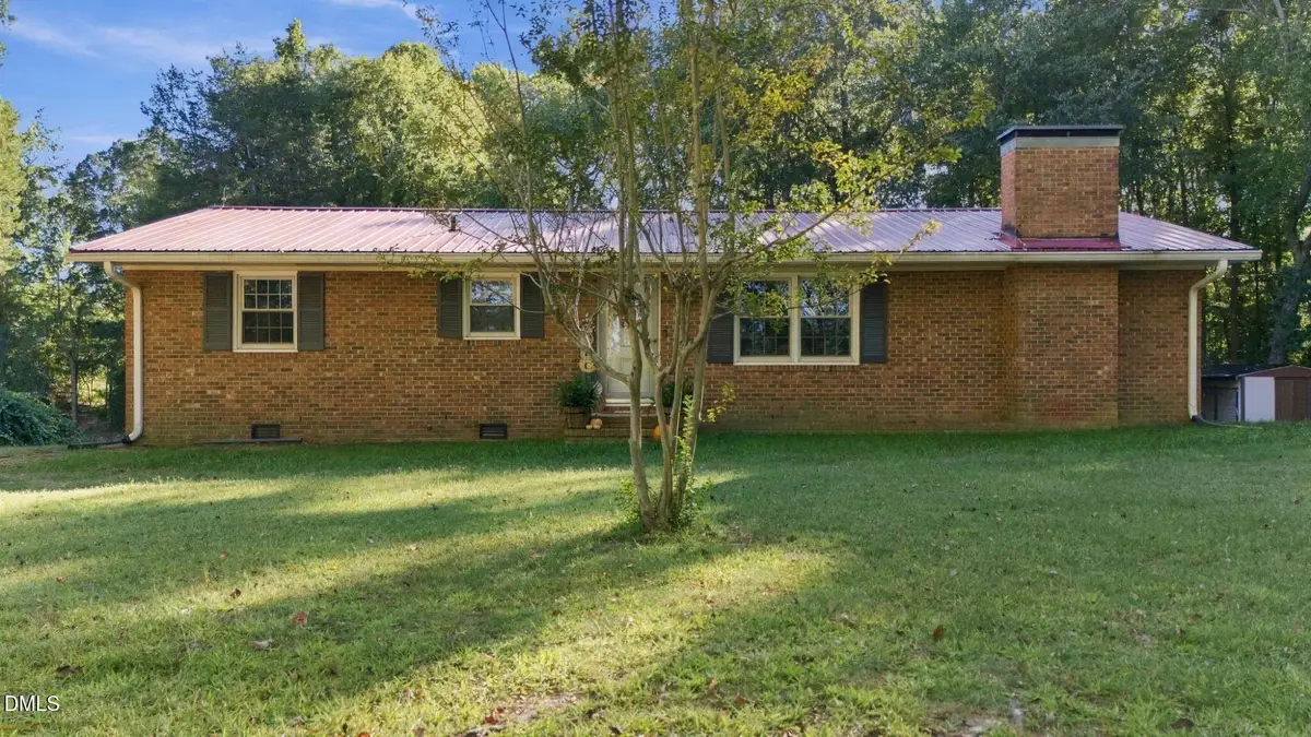 2064 Oak Hl Road, Oxford, NC 27565 - #1
