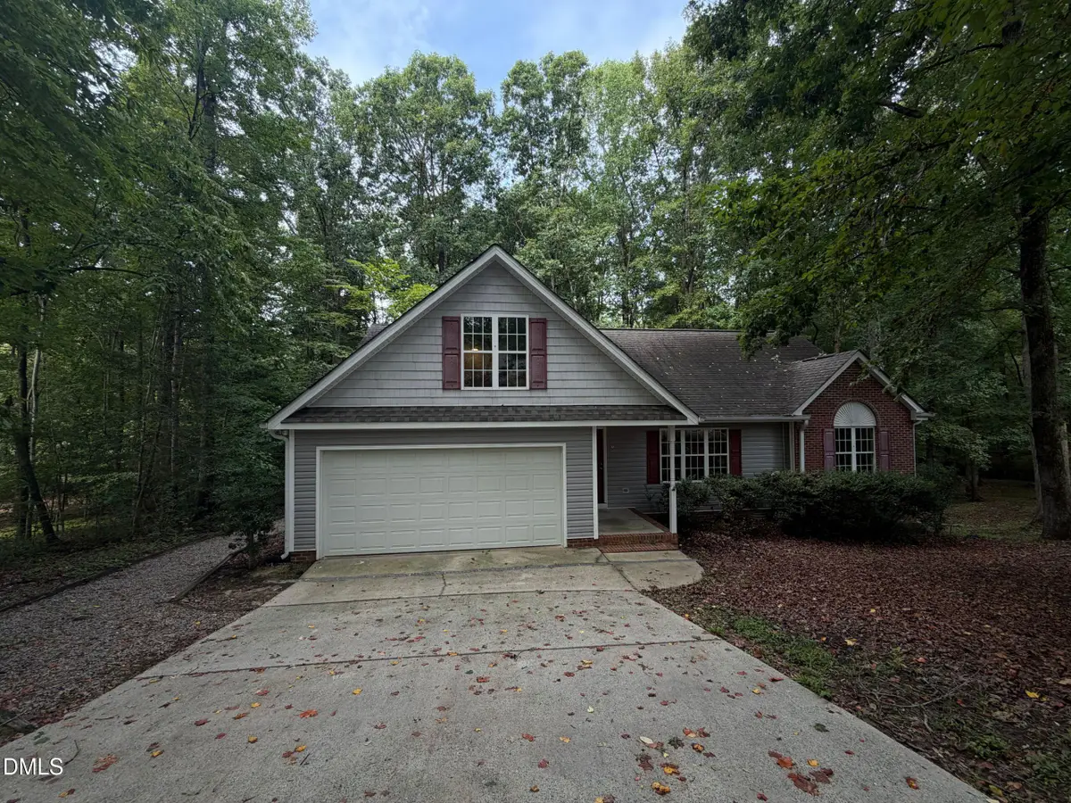 6073 Jones Circle, Sanford, NC 27332 - #1
