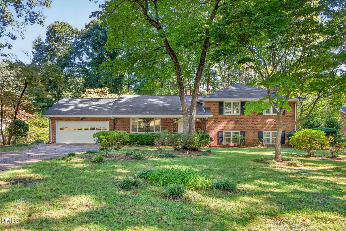 1107 Warren Avenue, Cary, NC 27511 - #1