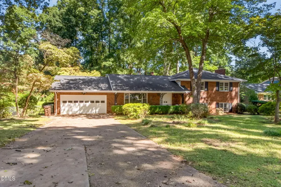 1107 Warren Avenue, Cary, NC 27511 - #3