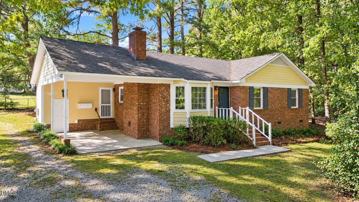 3804 Banstead Court, Apex, NC 27539 - #1