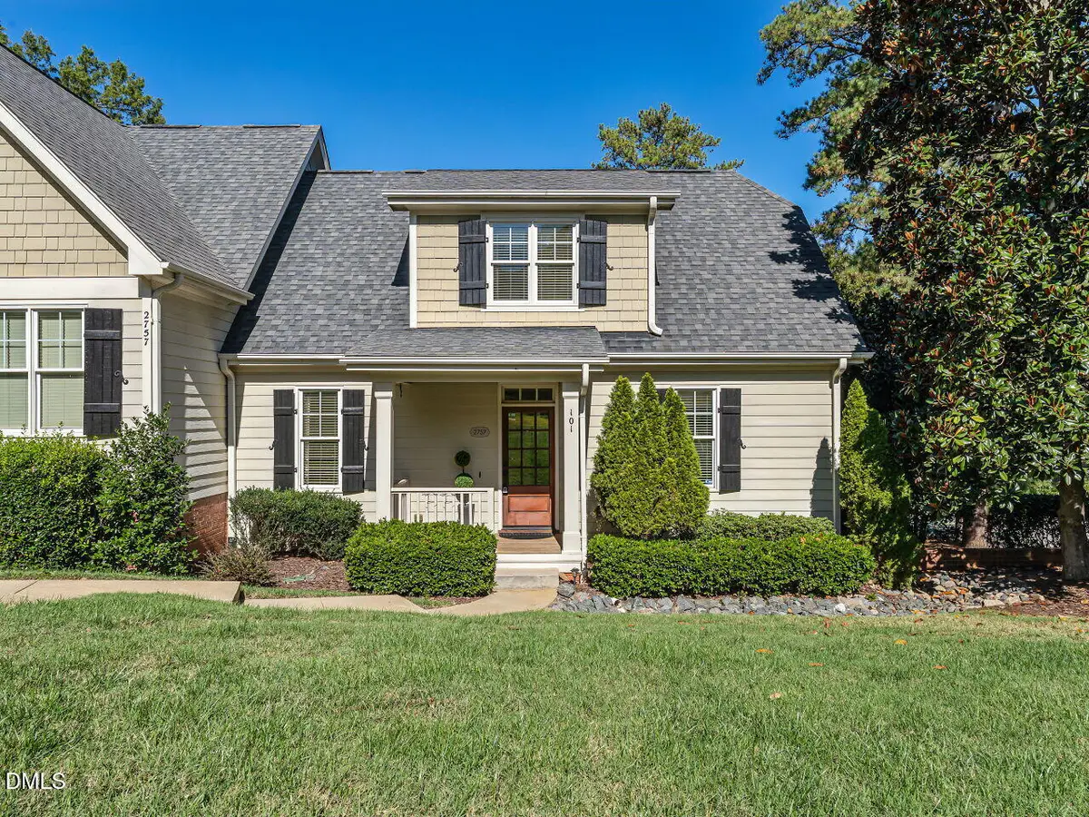 2757 Oberlin Road, Raleigh, NC 27608 - #1