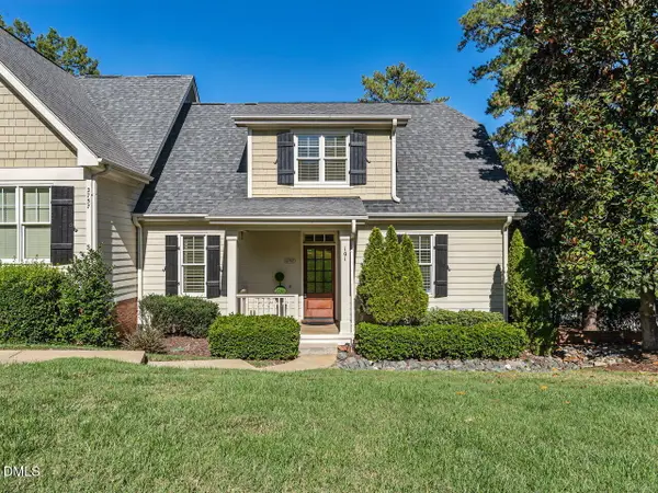 2757 Oberlin Road, Raleigh, NC 27608