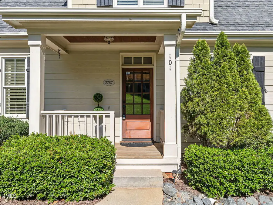 2757 Oberlin Road, Raleigh, NC 27608 - #2