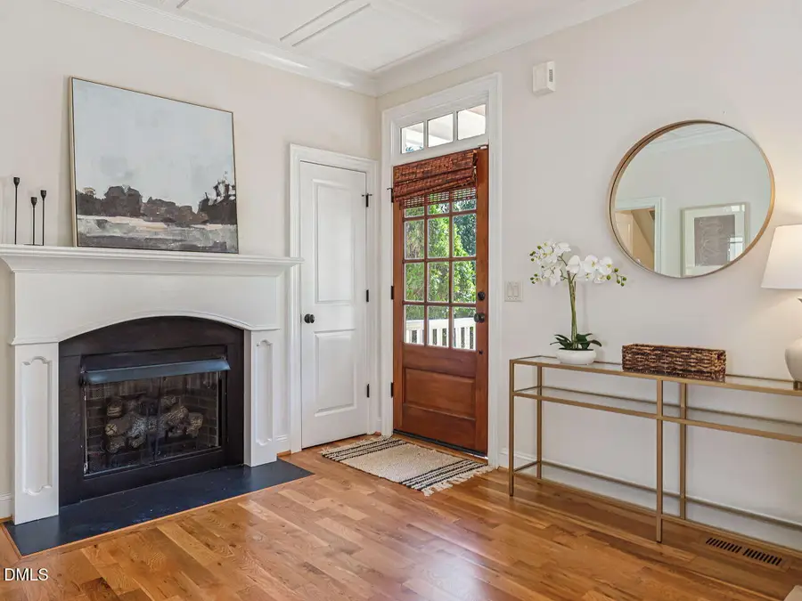 2757 Oberlin Road, Raleigh, NC 27608 - #3
