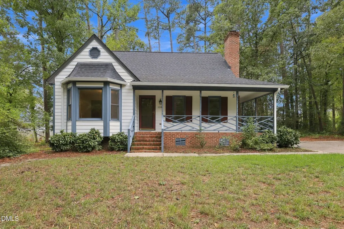 1301 Raybon Drive, Wendell, NC 27591 - #1