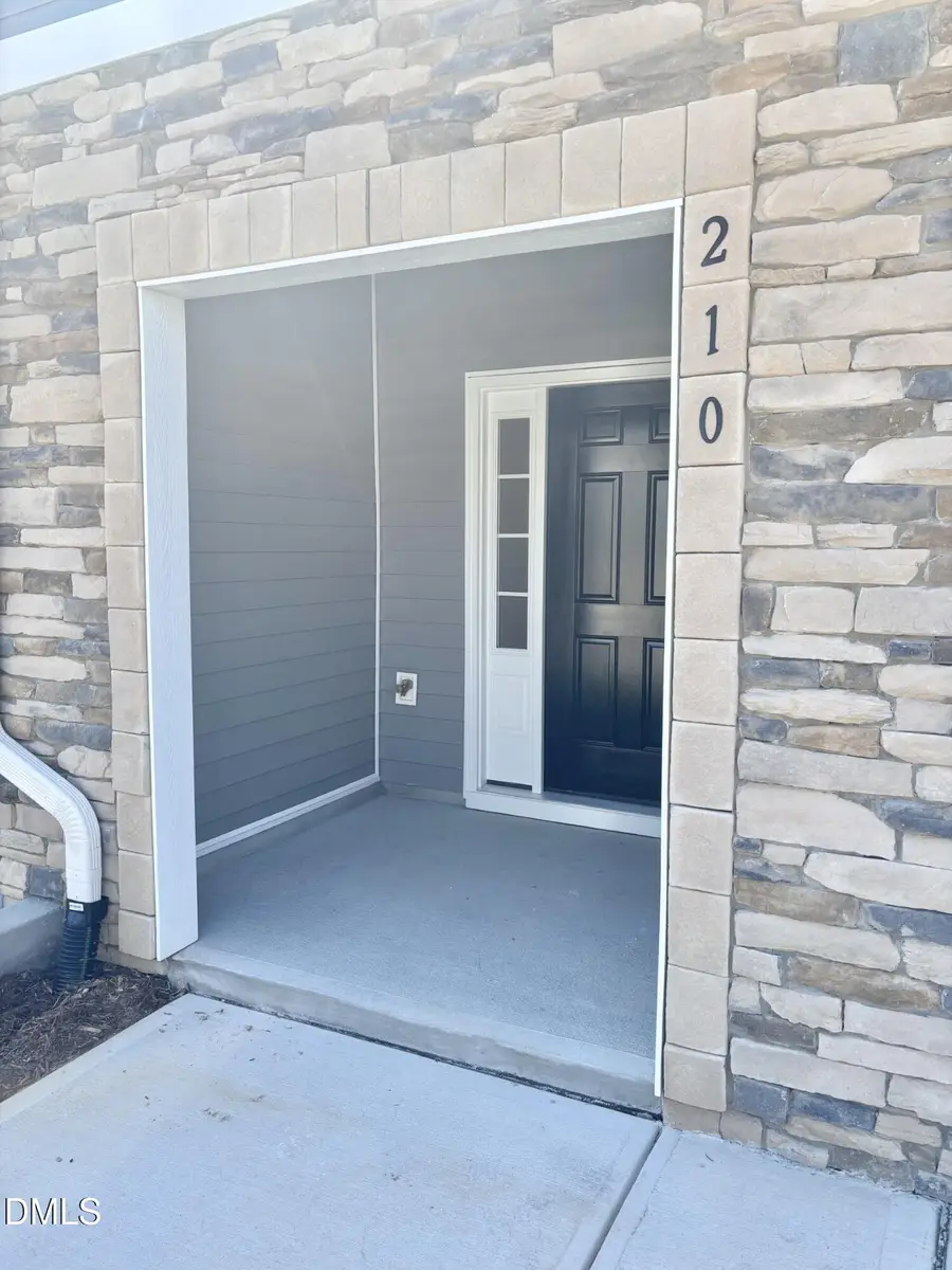 210 Carnaby, Franklinton, NC 27525 - #2