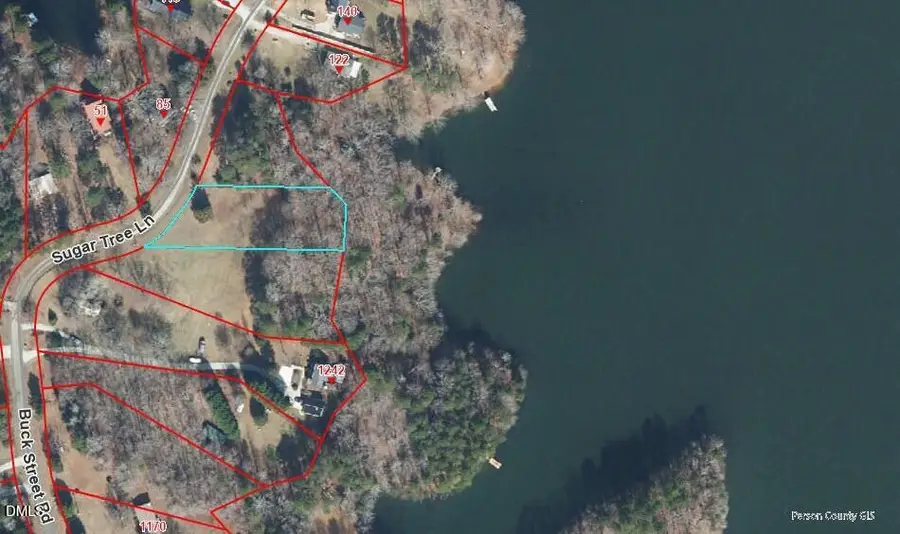 Lot 19 Sugar Tree Lane, Roxboro, NC 27574 - #2