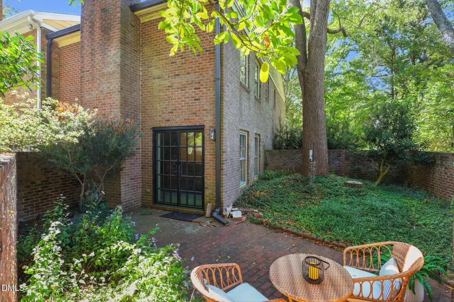 318 Mccauley Street, Chapel Hill, NC 27516 - #2