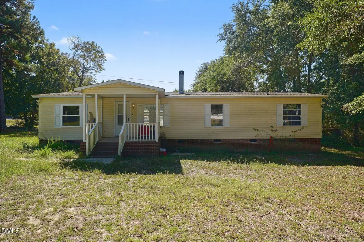 58 Gabrielle Terrace, Sanford, NC 27332 - #1