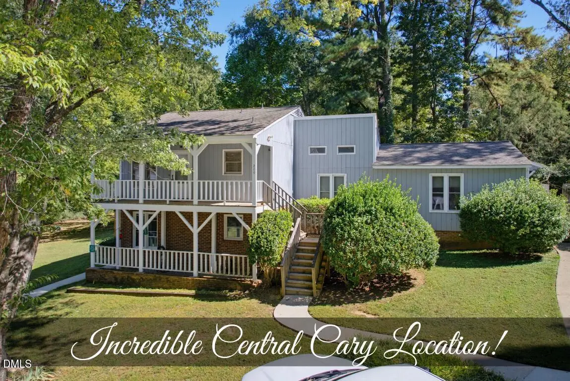 209 Carmichael Court, Cary, NC 27511 - #1