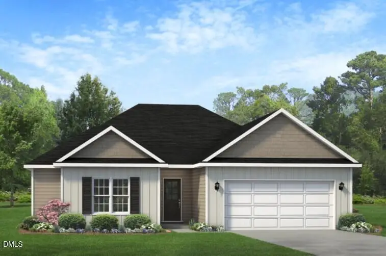 157 Ambrosia Way, Bunnlevel, NC 28323 - #2
