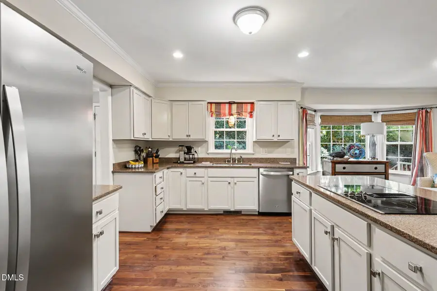 5921 Valley Estates Drive, Raleigh, NC 27612 - #2