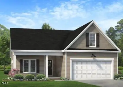 188 Ambrosia Way, Bunnlevel, NC 28323 - #1