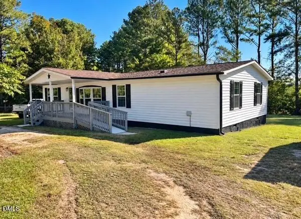 50 Person Road, Louisburg, NC 27549