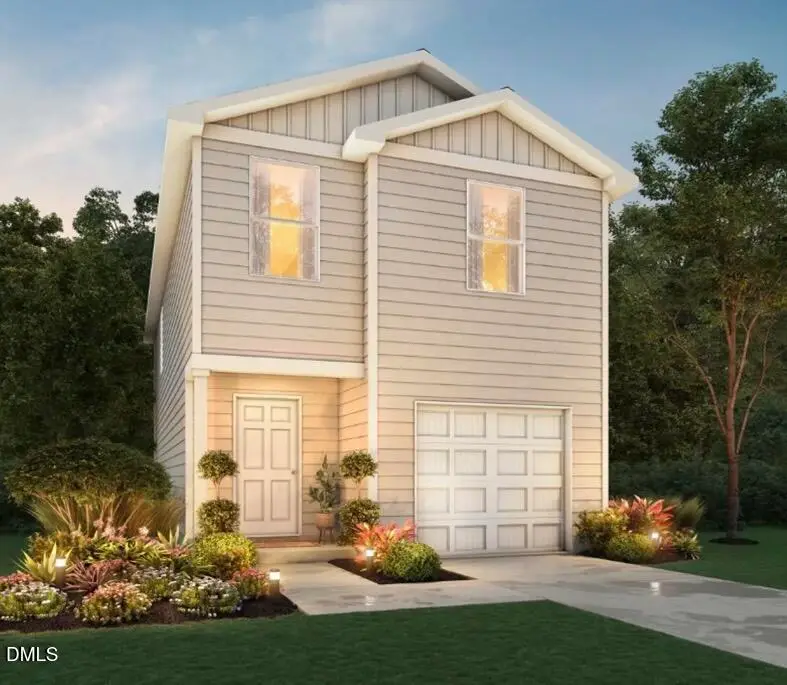 135 Haven Circle, Sanford, NC 27330 - #1