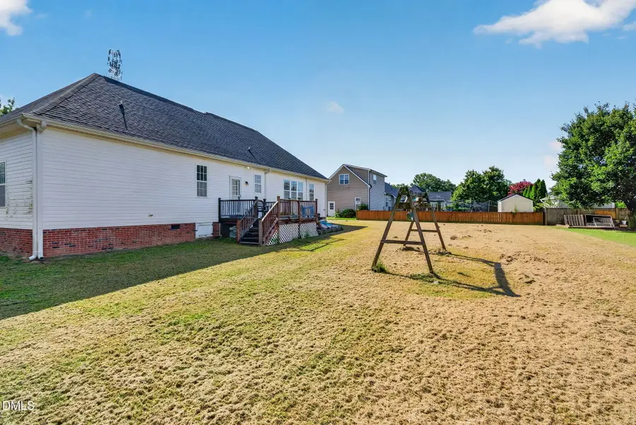 34 Overby Court, Fuquay Varina, NC 27526 - #2