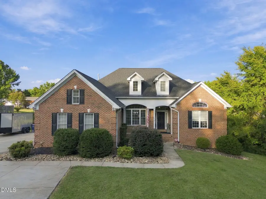 2929 Durham Street, Burlington, NC 27217 - #2