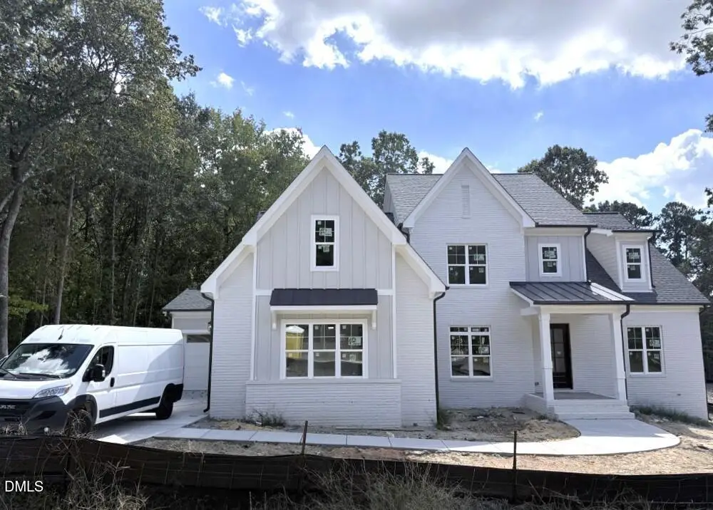 325 Black Caviar Way, Raleigh, NC 27603 - #1