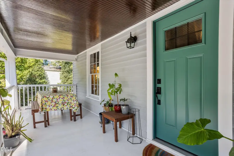 405 Frank Street, Raleigh, NC 27604 - #2