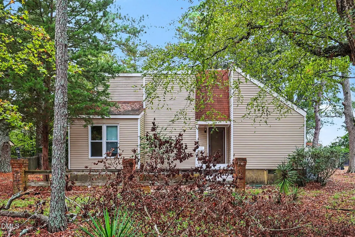 1221 Porter Street, Goldsboro, NC 27530 - #1