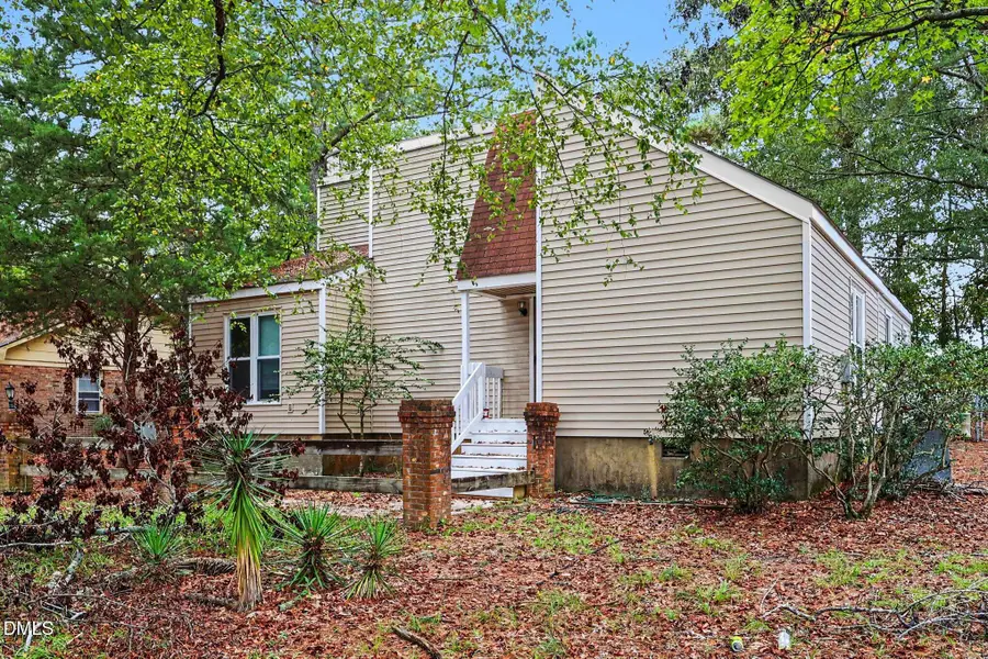 1221 Porter Street, Goldsboro, NC 27530 - #2