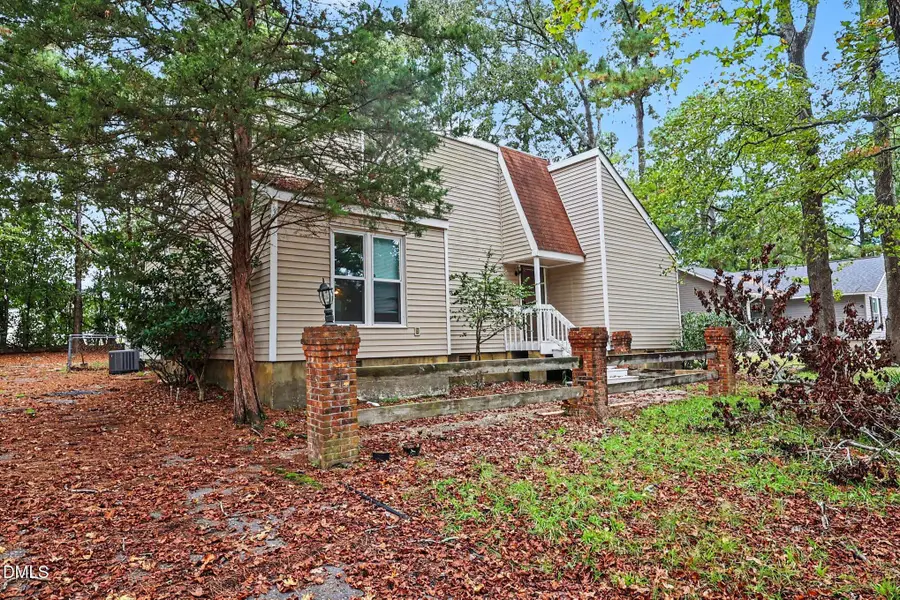 1221 Porter Street, Goldsboro, NC 27530 - #3