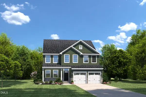 192 Cherry Vale, Raleigh, NC 27604