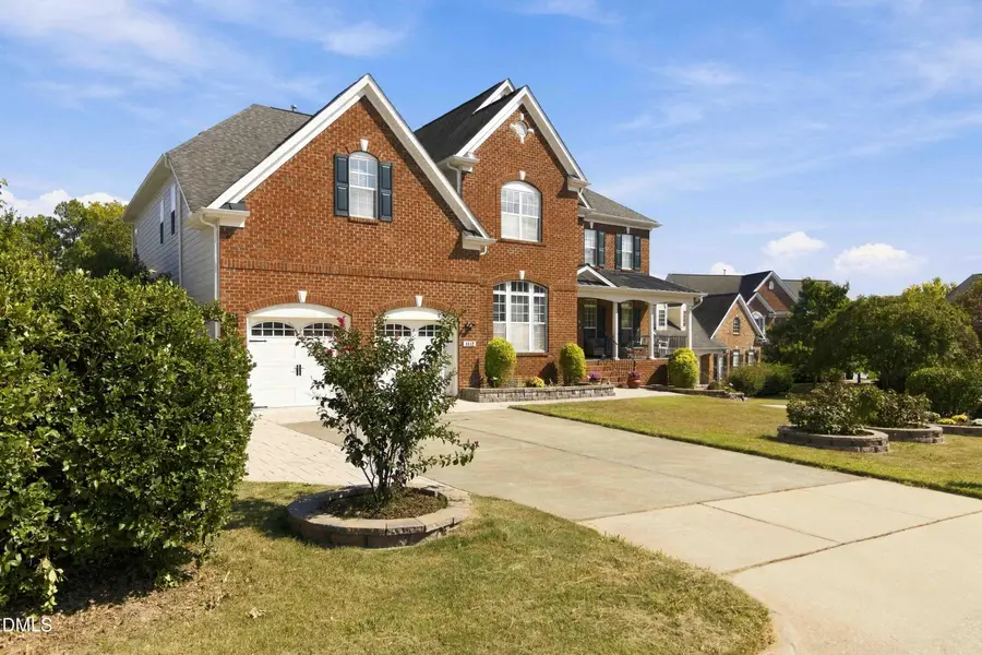 1912 Jadewood Drive, Morrisville, NC 27560 - #2