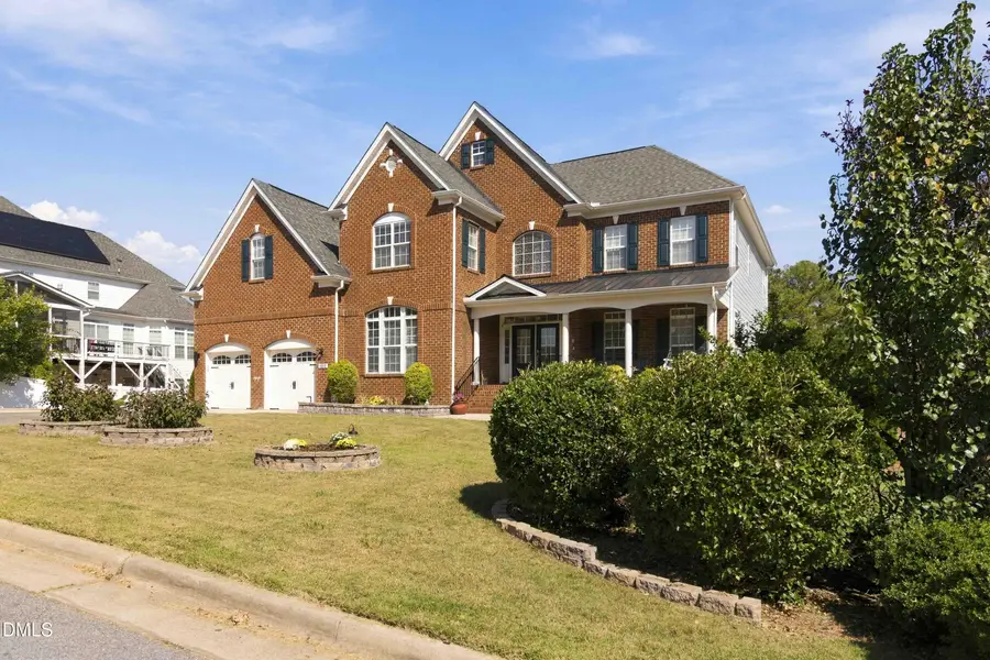 1912 Jadewood Drive, Morrisville, NC 27560 - #3