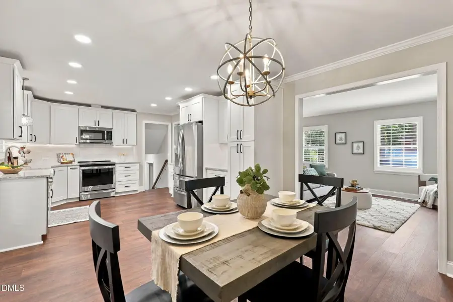 1512 Brooklyn Road, Apex, NC 27502 - #2