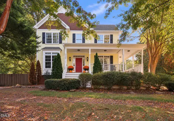 7508 Chouder Lane, Wake Forest, NC 27587