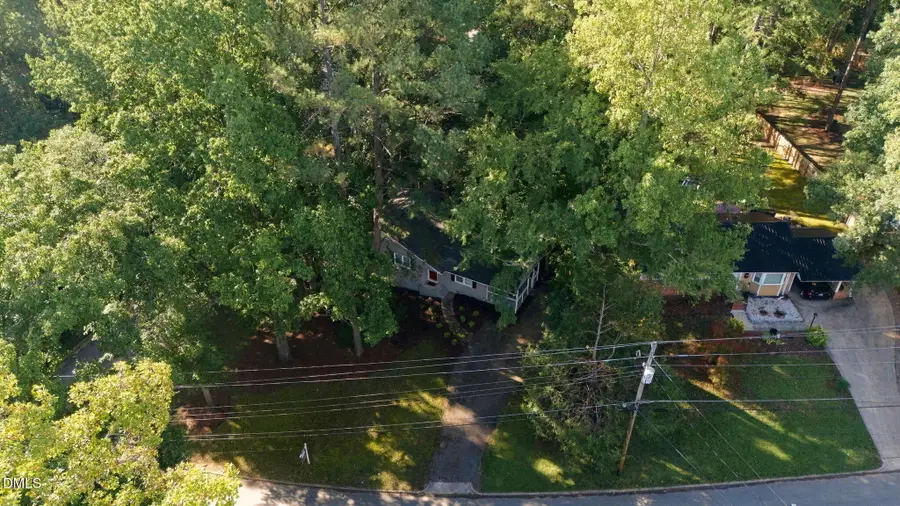 540 Barksdale Drive, Raleigh, NC 27604 - #3