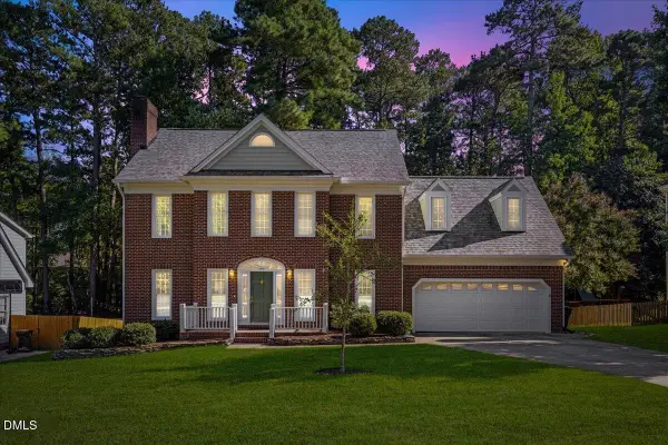 111 Southwick Court, Cary, NC 27513