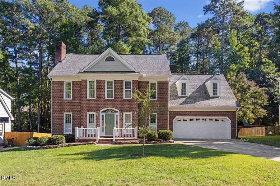 111 Southwick Court, Cary, NC 27513 - #2