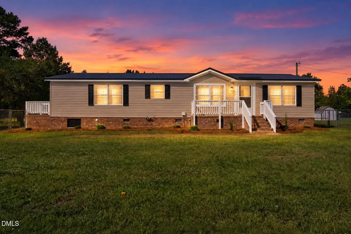 2536 Deer Run, 12 Rocky Mount, NC 27801 - #1