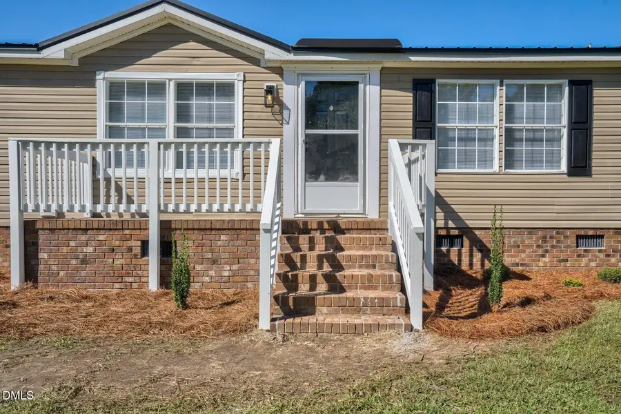 2536 Deer Run, 12 Rocky Mount, NC 27801 - #3