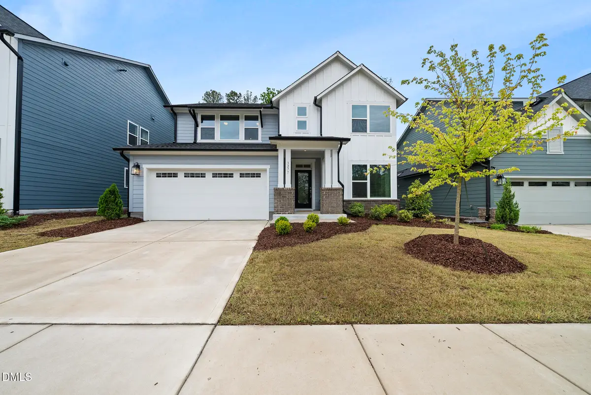 3277 Mission Olive Place, New Hill, NC 27562 - #1