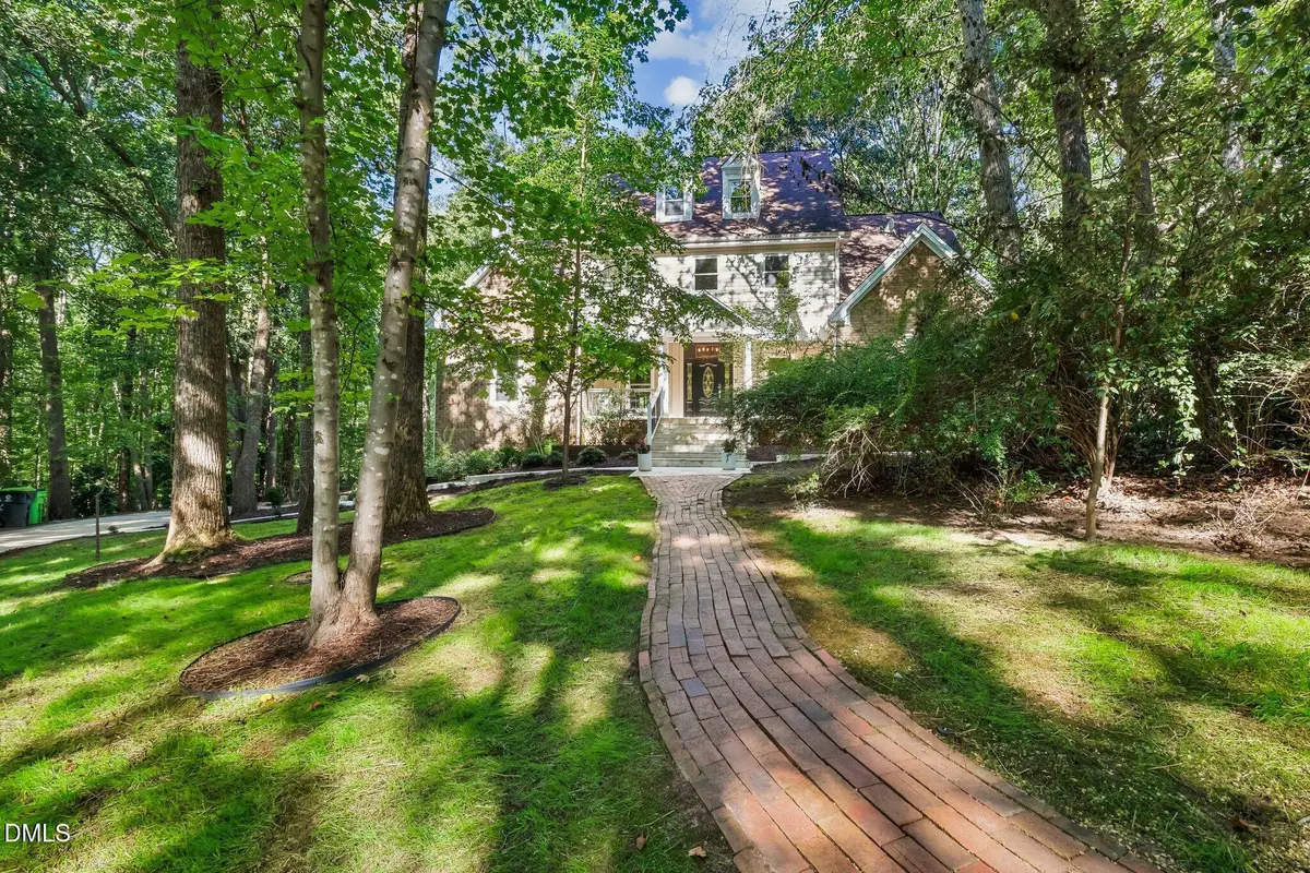 228 Jansmith Lane, Raleigh, NC 27615 - #1