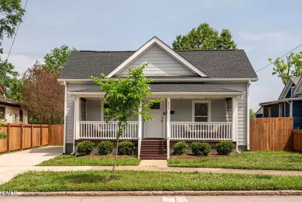 209 Dowd Street, Durham, NC 27701
