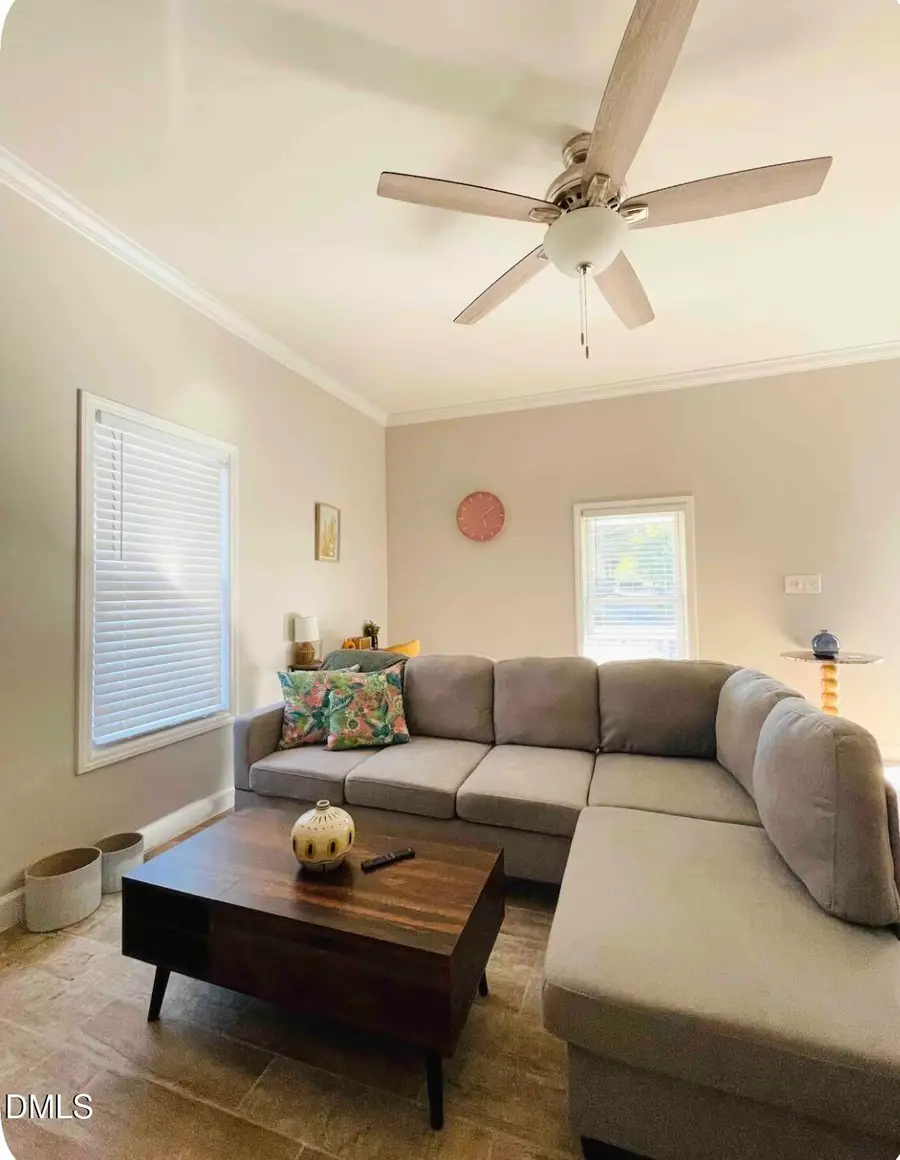 209 Dowd Street, Durham, NC 27701 - #3