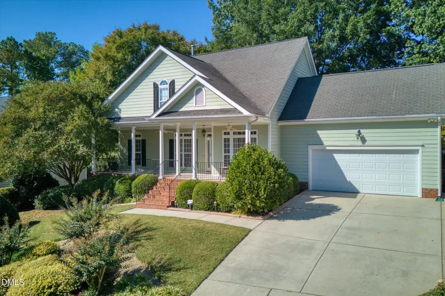106 Roan Drive, Garner, NC 27529 - #2