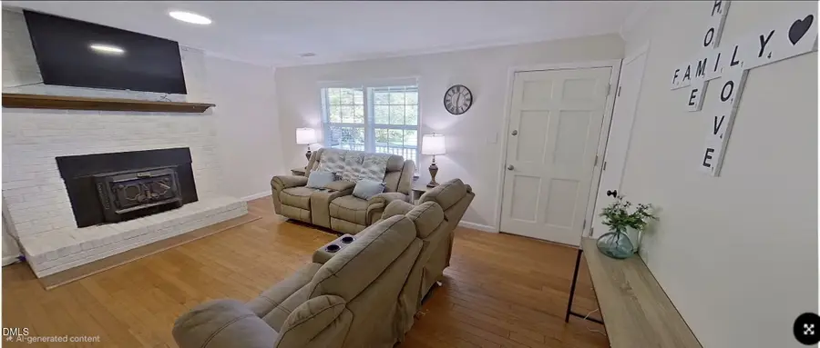 2700 Brantley Drive, Apex, NC 27539 - #3
