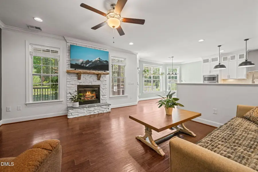 26 Ventasso Drive, Clayton, NC 27527 - #3