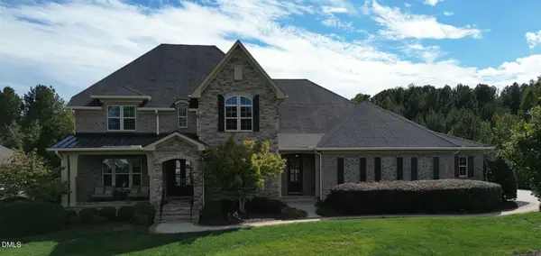 352 Rolling Meadows Lane, Chapel Hill, NC 27517