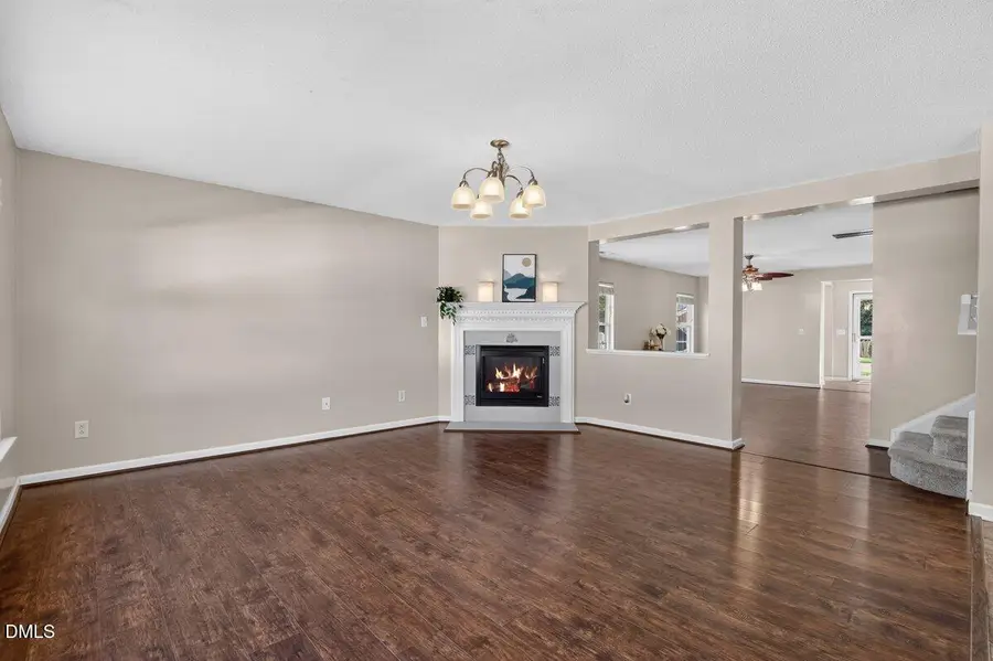 200 Georgetowne Drive, Clayton, NC 27520 - #2