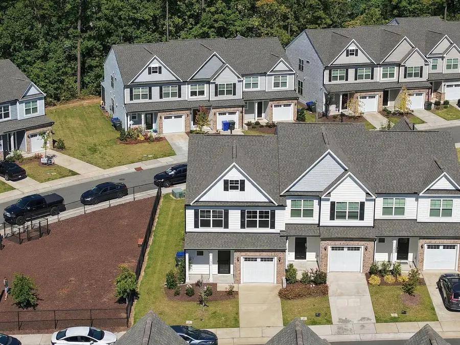 1024 Heartstone Way, Durham, NC 27713 - #2