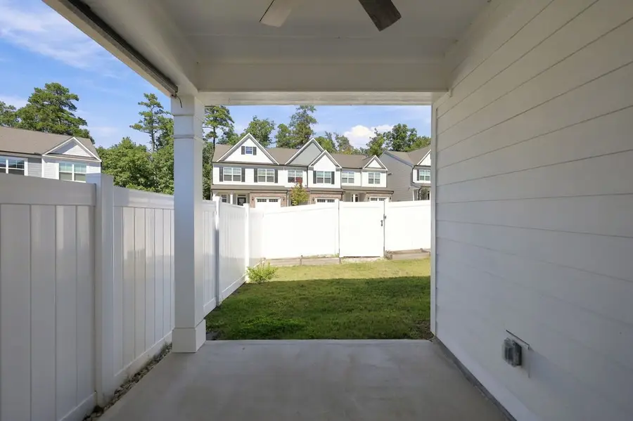1024 Heartstone Way, Durham, NC 27713 - #3