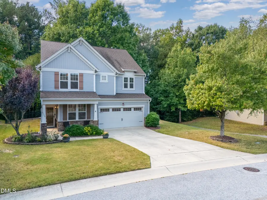 2116 Old Rosebud Drive, Knightdale, NC 27545 - #3